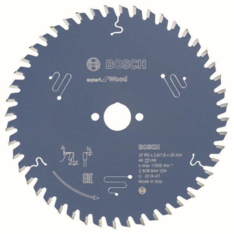 Bosch Kreissägeblatt Expert   2608644024 