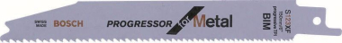 Bosch 5Säbelsägeblatt S 123   2608654402 