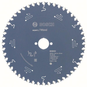 Bosch Kreissägeblatt Expert   2608644063 