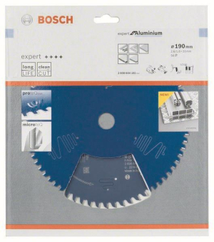 Bosch Kreissägeblatt Expert   2608644101 