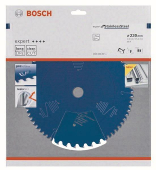 Bosch Kreissägeblatt Expert   2608644287 