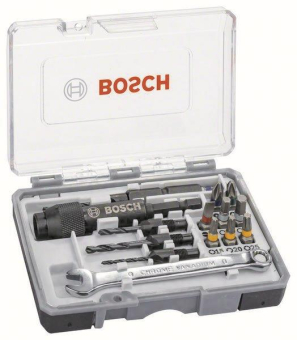 Bosch Schrauberbit-Set        2607002786 