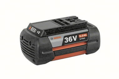 Bosch GBA 36 V 6,0 Ah         1600A00L1M 