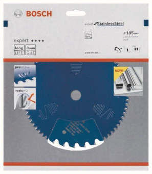 Bosch Kreissägeblatt Expert   2608644289 