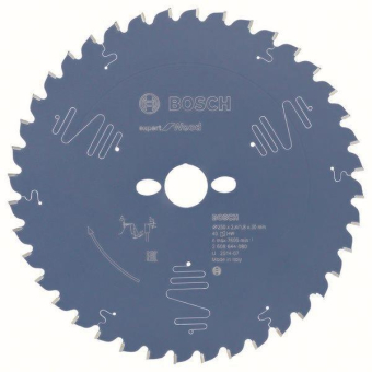 Bosch Kreissägeblatt Expert   2608644080 