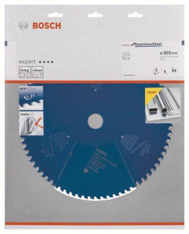 Bosch Kreissägeblatt Expert   2608644283 