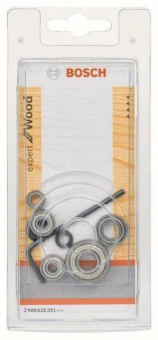 Bosch Anlaufkugellager Set    2608629391 