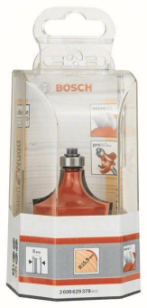 Bosch Abrundfräser 8mm        2608629378 