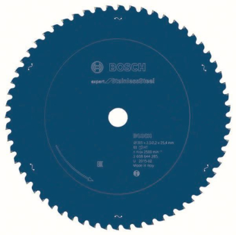Bosch Kreissägeblatt Expert   2608644285 