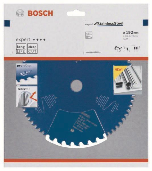 Bosch Kreissägeblatt Expert   2608644288 