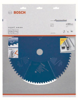 Bosch Kreissägeblatt Expert   2608644282 