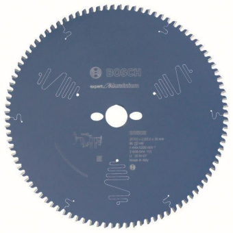 Bosch Kreissägeblatt Expert   2608644115 