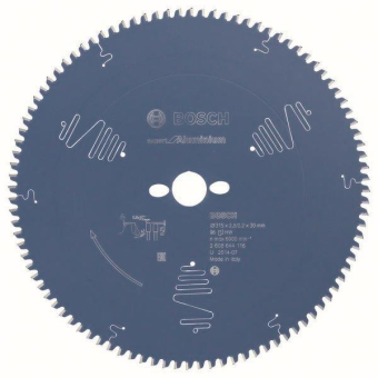 Bosch Kreissägeblatt Expert   2608644116 