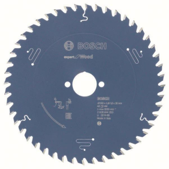 Bosch Kreissägeblatt Expert   2608644053 