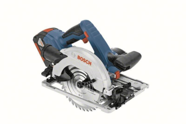Bosch Akku-Kreissäge GKS 18V-57 G 