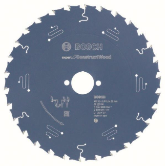 Bosch Kreissägeblatt Expert   2608644141 