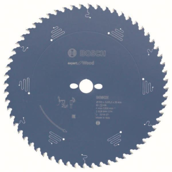 Bosch Kreissägeblatt Expert   2608644074 