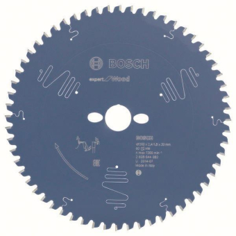 Bosch Kreissägeblatt Expert   2608644082 