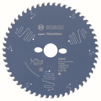 Bosch Kreissägeblatt Expert   2608644109 