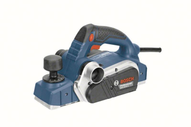 Bosch GHO 26-82 D Hobel       06015A4300 