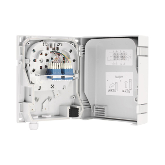 CobiNet 121464 Spleißgehäuse OD 24 