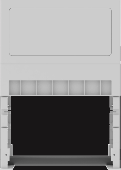 CobiNet 121744 Sockel 84 Standard 