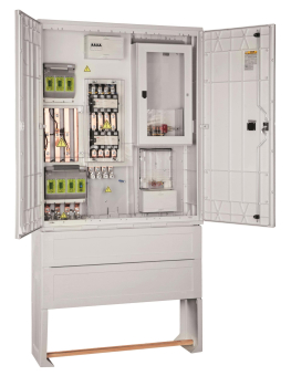 GSAB Wandlermessung RWE   22.W250.AR-ZWS 