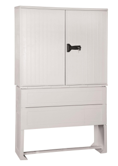 GSAB Normkabelverteilerschrank    2S1000 