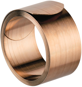 3M P 65 Kontakt-Rollfeder 44-70mm    P65 