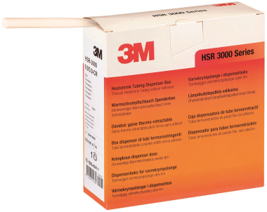 3M HSR 3000 9/3           HSR3000-9/3CLR 