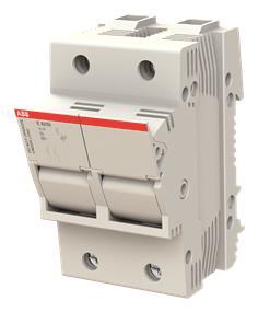 ABB Sicherungs-Trennschalter     E 92/50 
