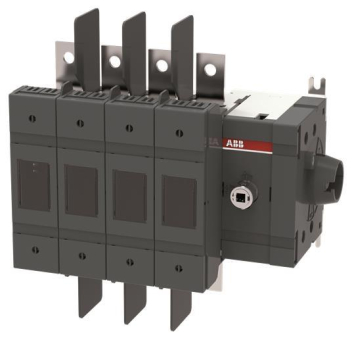 ABB Lasttrennschalter f.Sich OS100GJS40F 