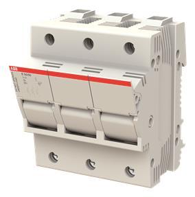 ABB Sicherungs-Trennschalter     E 93/50 
