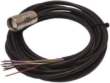 ABB Kabel 5m Leitung glatt    JSD-TK5-12 
