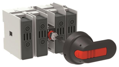 ABB Lasttrennsch.f.Sich. 4p  OS30FAJ22FP 