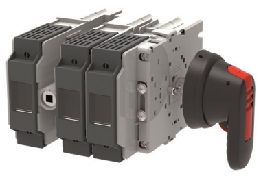 ABB Lasttrenns.f.Sich.3p40A OS40FDS30000 