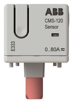ABB Open-Core Sensoren 80A     CMS-120PS 