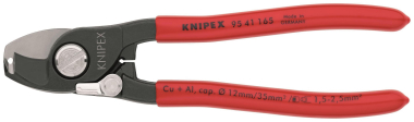Knipex VDE Kabelschere    95 41 165 