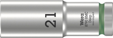 Wera 8790 HMC Deep 1/2"-Antrieb  0521067 