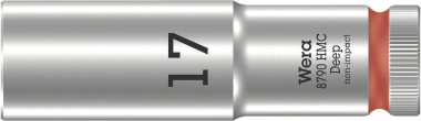 Wera 8790 HMC Deep 1/2"-Antrieb  0521063 