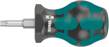 Wera 05008859001 367 TORX Stubby 0521227 