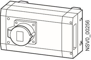 Siemens BVP:034281 BD01-AK2X/CEE325S18 
