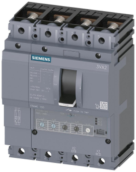 SIEM                  3VA2025-8HM42-0AA0 