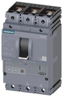 SIEM                  3VA2216-7HL32-0AA0 