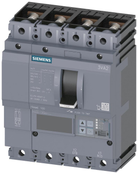 SIEM                  3VA2010-8KQ42-0AA0 