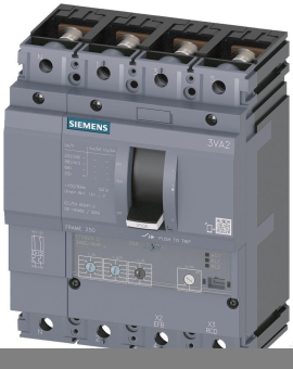 SIEM                  3VA2216-5HL42-0AA0 