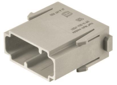 HART Multikontakt-Modul      09140044501 