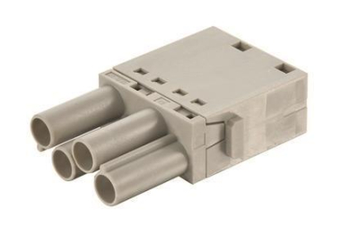 HART Han  CC Push-In module, 09140045101 