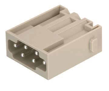 HART Han E Quick-Lock module 09140062633 