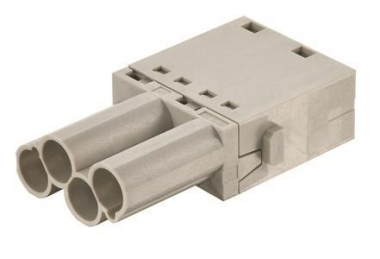 HART Han  CC Push-In module  09140045001 